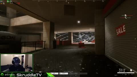 Fake out LUL