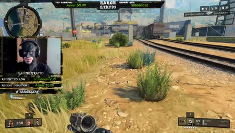 Batman doesnt play games.