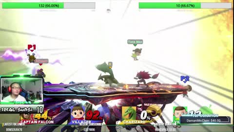 These Pokemons got some combos!