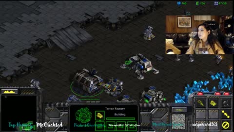 Wait for it.... GOTTEM!