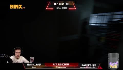 Hi there! Loud pop...