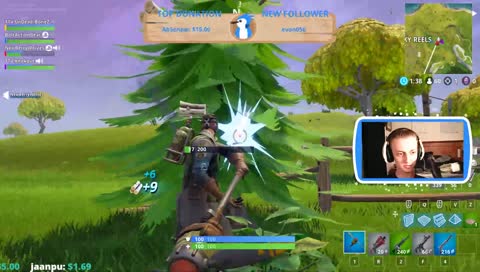 dude is a legend