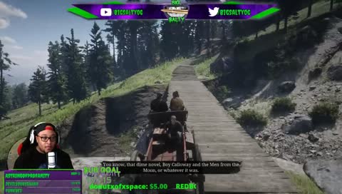 Big Salty Can't drive worth