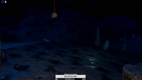 lucky dynamite he said