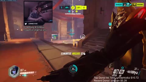 This clip costs $5 send thru bitcoin or PayPal