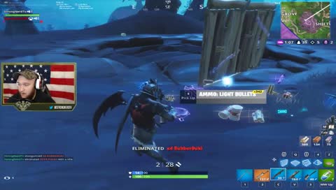 Heavy Sniper Sound Effect