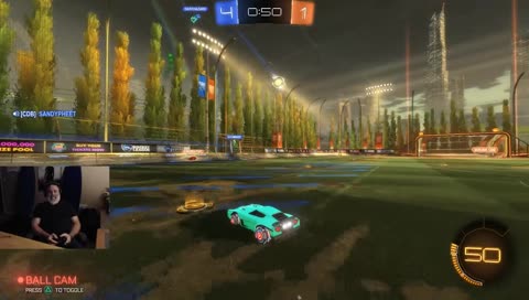 Perfect goal!!!