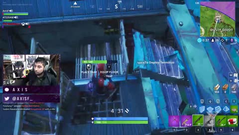 Suprise Mothe F*****