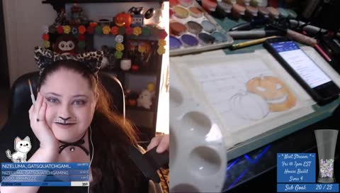 STARING INTO YOUR SOUL EMMIE