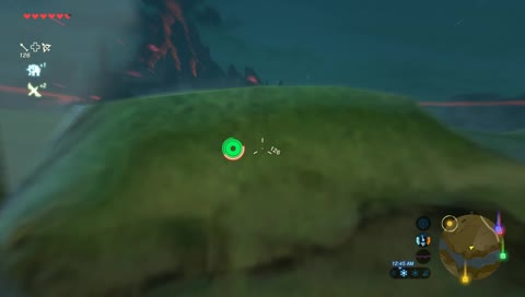 botw AWESOME TRICKSHOT