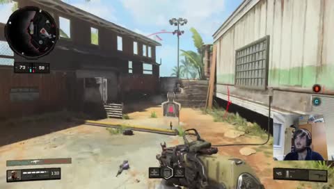 Destroy + Reaction LMAO