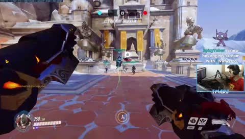 reaper on drugs