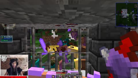 Dogma / amysfer / Idk