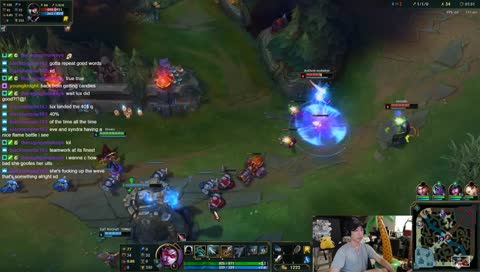 the prophet is among us