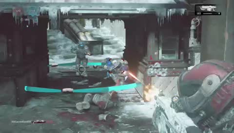 kill the humans.! nice play