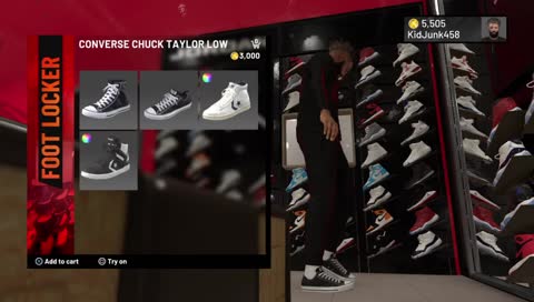 Savi the god enters stream 