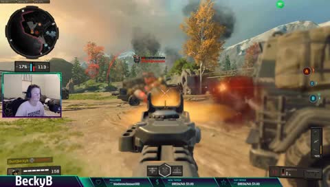 "we fixed the spawns"