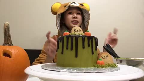 Chopper's disinterest stealing the show