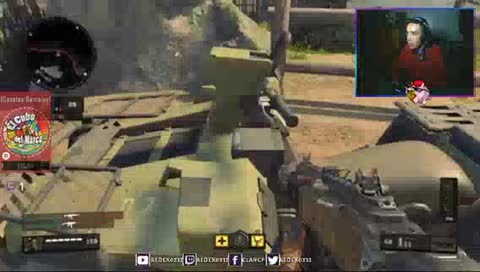 mas grante de la Historia con la mejor kill del inicio del bo4 by Redex0313 creador del clip Ralto