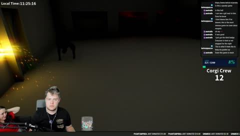 JBAITED
