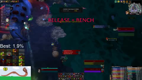 Mythic G'hun!