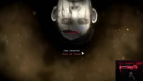 the eyes