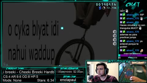 Cesar el Jumpeador XDDDD