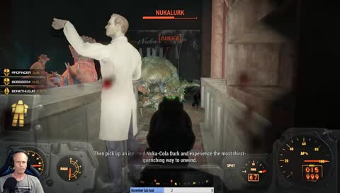 This is my BOOM STICK