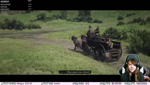 Nothing to see here, officer