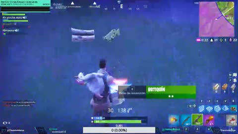 Cuando no es el tio son los zombies xD