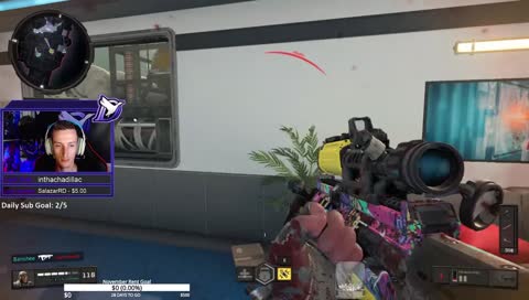Torque Tilts