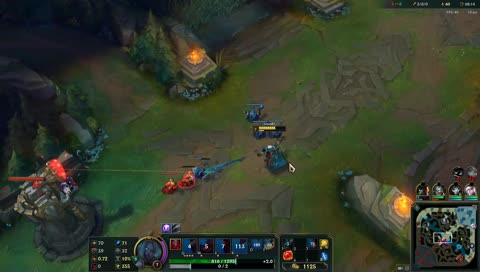 AAA CORTANA ME TROLO