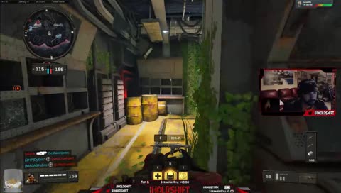 Hit marker sounds != gun ROF?
