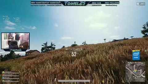 TowelZS too cool Pubg "friends" too noob. Sincerely, viewer :)