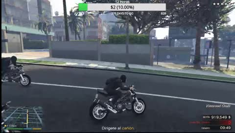 1000 maneras de morir