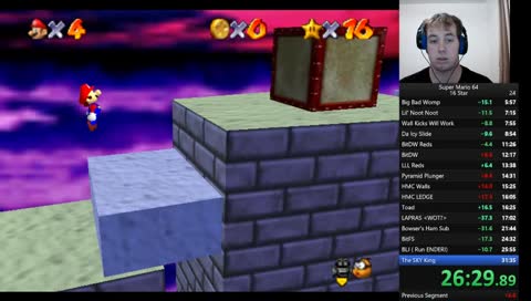 BOO! get outta bowser's level!