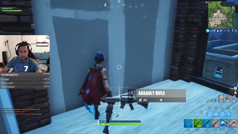 hungee vs bobby chou