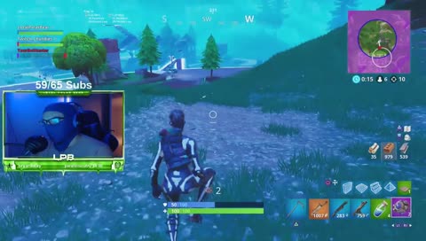 aimbot!!!!! confirmed!