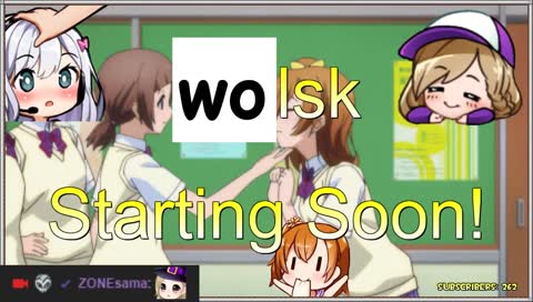 Are you ready?