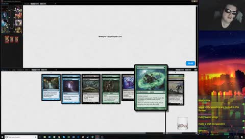 katz calls out "this guy" artist (katz knows nothing about art)