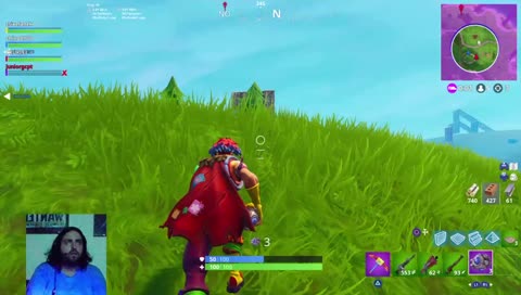 Victoria del kensama