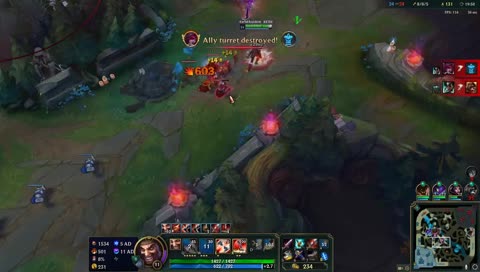 200 IQ pantheon play