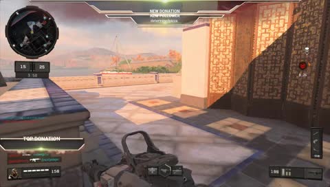 Fmj goes hard on that paint