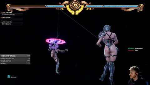 [PC/UK] Ivy main attempting a spot of "git gud" | !discord