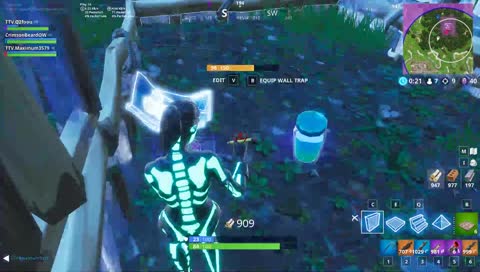 Just a small bug....