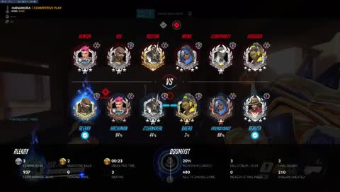 Blizzard back at it again