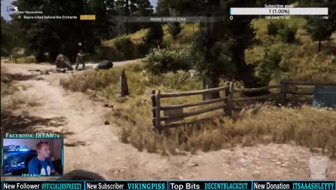 Flying Bear OMG!!