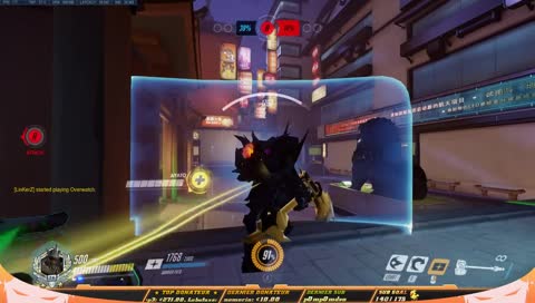 tous KD mais les alliés sont morts