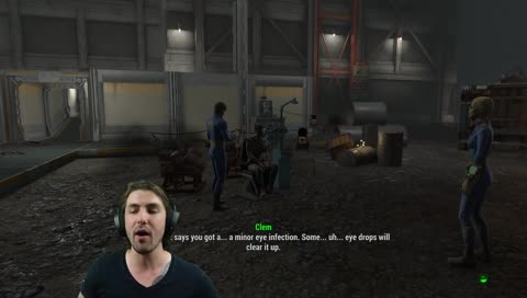 never trust tom with grenades