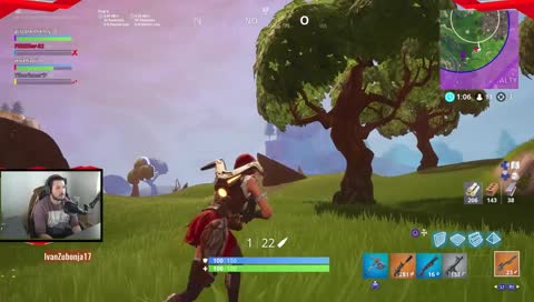 Pistolenhenry der schlechteste Sniper